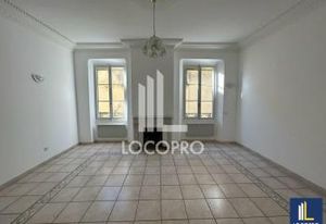 Location bureaux Vieux-Nice - Proche Tribunal et Tramway Ligne 1