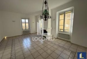 Location bureaux Vieux-Nice - Proche Tribunal et Tramway Ligne 1