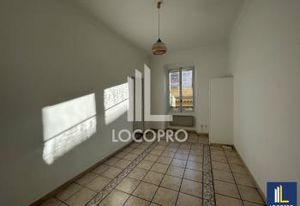 Location bureaux Vieux-Nice - Proche Tribunal et Tramway Ligne 1