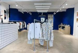 Boutique prêt-à-porter et équipements sportifs à vendre Montpellier