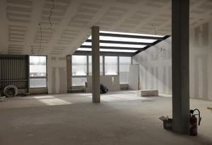 Bureaux à louer Bordeaux - Proximité Quai de Brazza