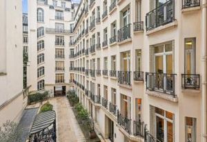 Bureaux à louer Paris 8 - Avenue Hoche, proche métro