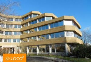Location bureaux Toulouse - Proche métro et rocade