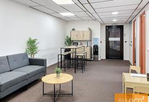 Vente bureaux Toulouse Nord, proche métro ligne B et rocade