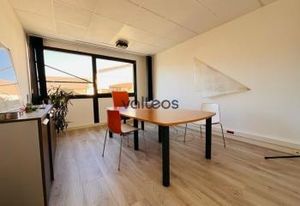 Location bureaux Balma - Proche Rocade sortie 17 et bus lignes 72, 83