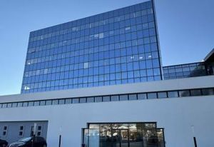 Location bureaux Besançon - Zone de TREPILLOT - Proche parking