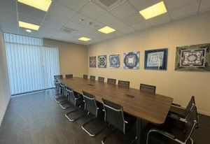 Location bureaux Besançon - Zone de TREPILLOT - Proche parking
