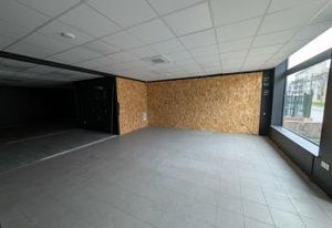 Vente local commercial Dijon centre - Tram T2