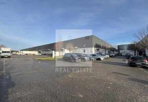 Local d'activité à louer Vénissieux - Proche A6, A7, A43