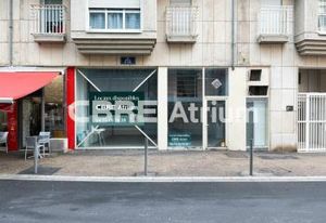 Local commercial à louer Clermont-Ferrand - Place de Jaude