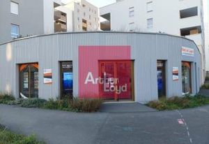 Local commercial à louer Clermont-Ferrand - Quartier des Salins