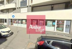 Local commercial à louer Clermont-Ferrand - Proche transports