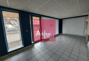 Location bureau Clermont-Ferrand - Proche centre-ville, accès PMR