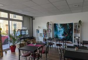 Local commercial à vendre Limoges - Centre-ville