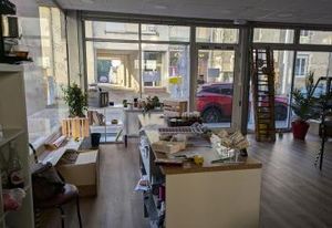 Local commercial à vendre Limoges - Centre-ville