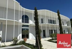 Location bureaux Saint-Paul-Trois-Châteaux - Parc d'Activités Drôme Sud Provence