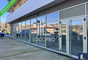 Vente local commercial Cagnes-sur-Mer - Proche Polygone Riviera