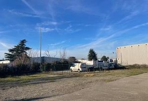 Terrain à louer Chassieu - ZI Mi Plaine, accès A46