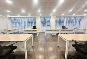 Location de bureaux à Paris 3, entre les métros Étienne Marcel et Arts et Métiers