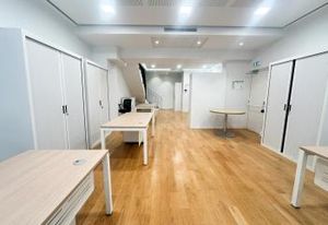 Location de bureaux à Paris 3, entre les métros Étienne Marcel et Arts et Métiers