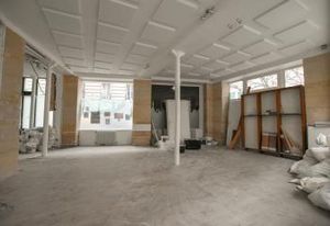 Local commercial à louer Paris 18 - Place Michel Petrucciani