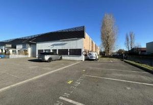 Local d'activité à louer Toulouse - Boulevard Thibaut, accès bus