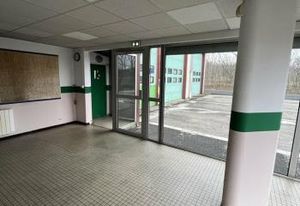 Location local d'activité Clermont-Ferrand - Proche Gravanches