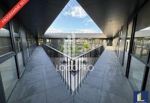 Vente bureaux neufs Puget-sur-Argens, sortie péage A8