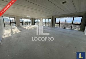 Vente bureaux neufs Puget-sur-Argens, sortie péage A8
