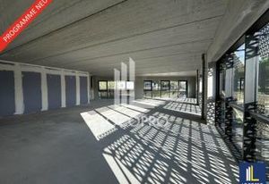 Vente bureaux neufs Puget-sur-Argens, sortie péage A8