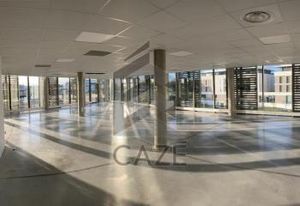 Bureaux à louer Mérignac centre-ville - Proche tramway et rocade