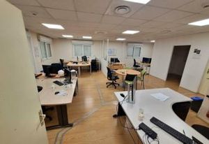 Location bureaux Chassieu - Proche Rocade Est, A43 et A46