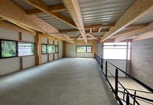 Locaux d'activité à vendre Tarare - Parc du Viaduc