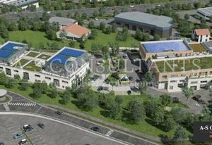 Entrepôts neufs à vendre Annecy-Seynod - Proximité A41