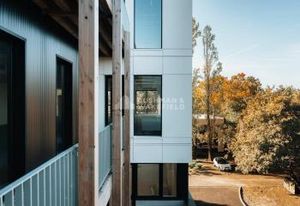 Location bureaux Pessac, Europarc, proche rocade, autoroute et tramway