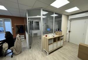 Location bureaux Saint-Avertin - Proche A10