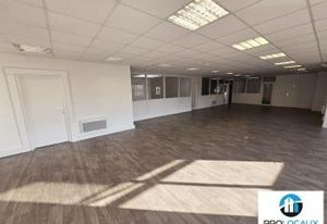 Location bureaux Dury - Proche rocade et autoroute