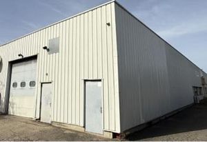 Bâtiment d'activité à vendre Bron - Proximité périphérique