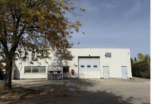 Bâtiment d'activité à vendre Bron - Proximité périphérique