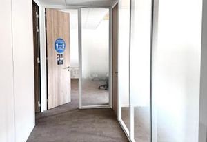Location bureaux Miribel, zone des Malettes, proche Beynost