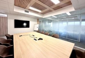 Location bureaux Miribel, zone des Malettes, proche Beynost