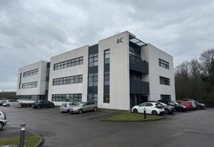 Location bureaux Dijon Parc Valmy - Proche rocade et tramway