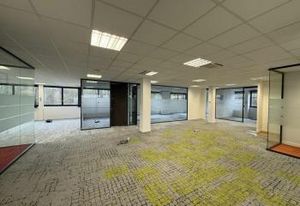 Location bureaux Dijon Parc Valmy - Proche rocade et tramway
