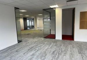 Location bureaux Dijon Parc Valmy - Proche rocade et tramway