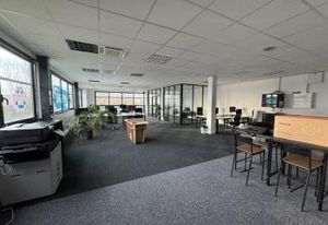 Location bureaux Dijon Nord - Valmy - Proche centre-ville