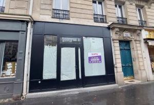 Bureau à louer Paris 5 - Proche transports et commerce