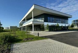 Location bureaux neufs à Sainte-Savine, proche A5 et transports en commun