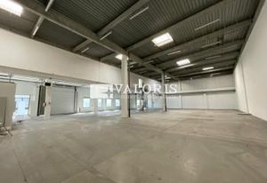 Cellules d'activité à vendre Saint-Quentin-Fallavier - Proximité A43