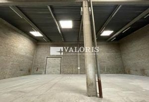 Cellules d'activité à vendre Saint-Quentin-Fallavier - Proximité A43