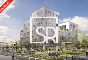 Vente local commercial Clermont-Ferrand - ZA Le Brezet